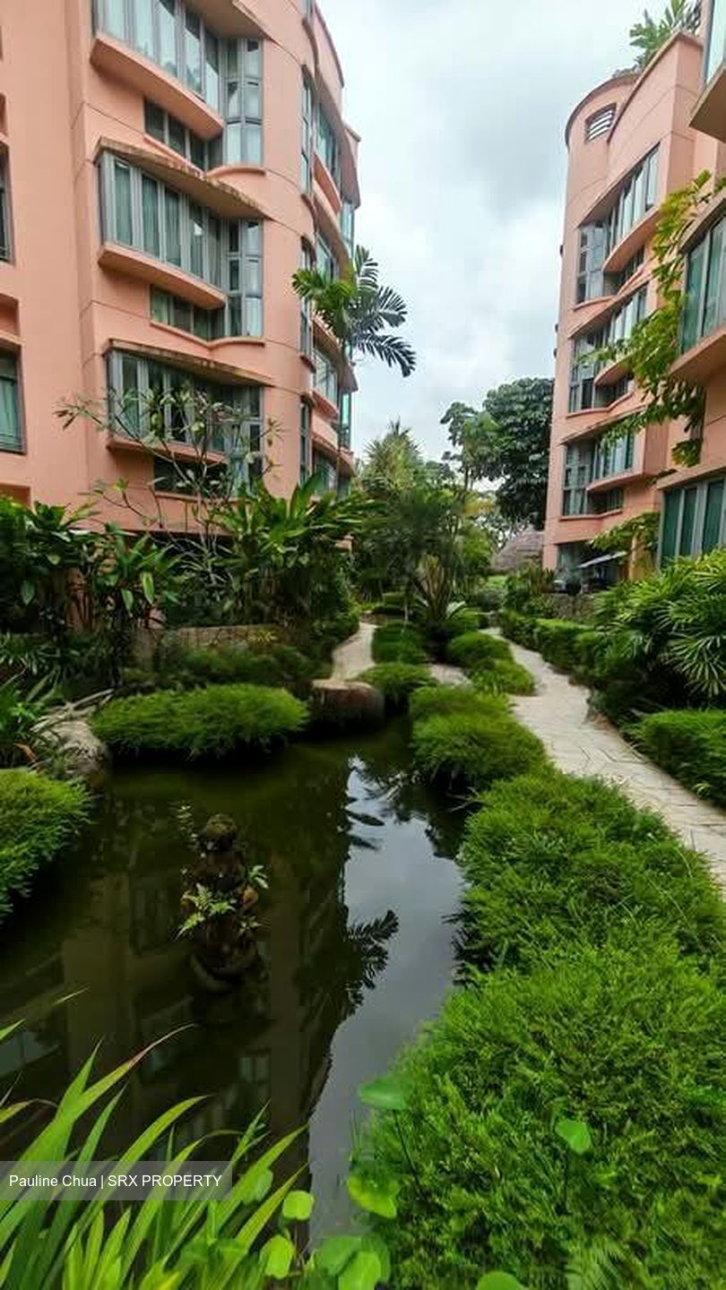 Adam Park Condominium (D11), Condominium #585589221